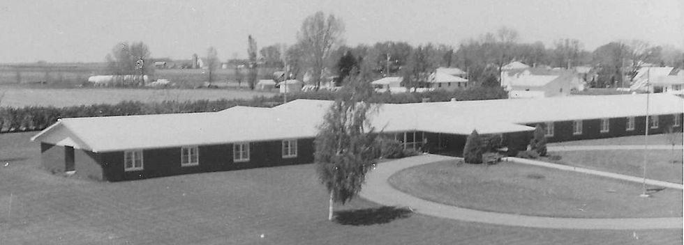 Stacyville Community Nursing H photo 2