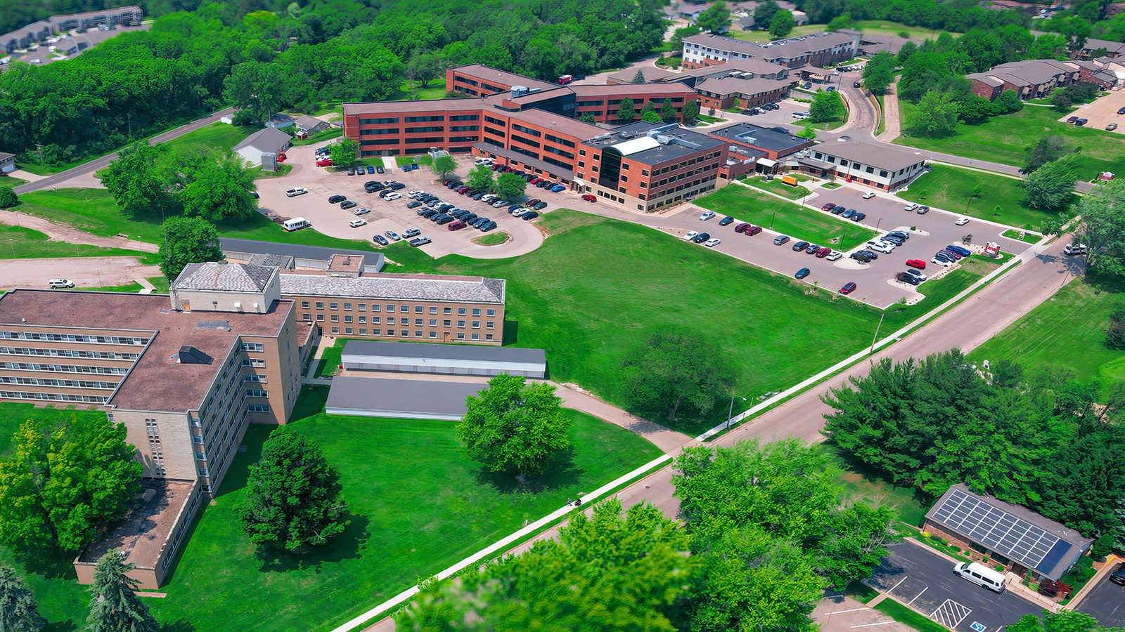 Stonehill Care Center photo 1