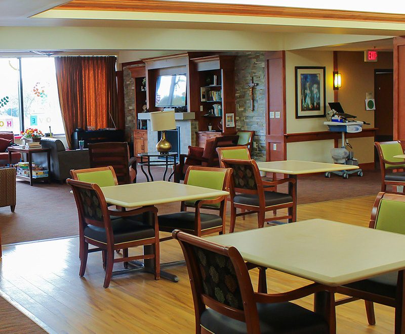 Stonehill Care Center photo 3