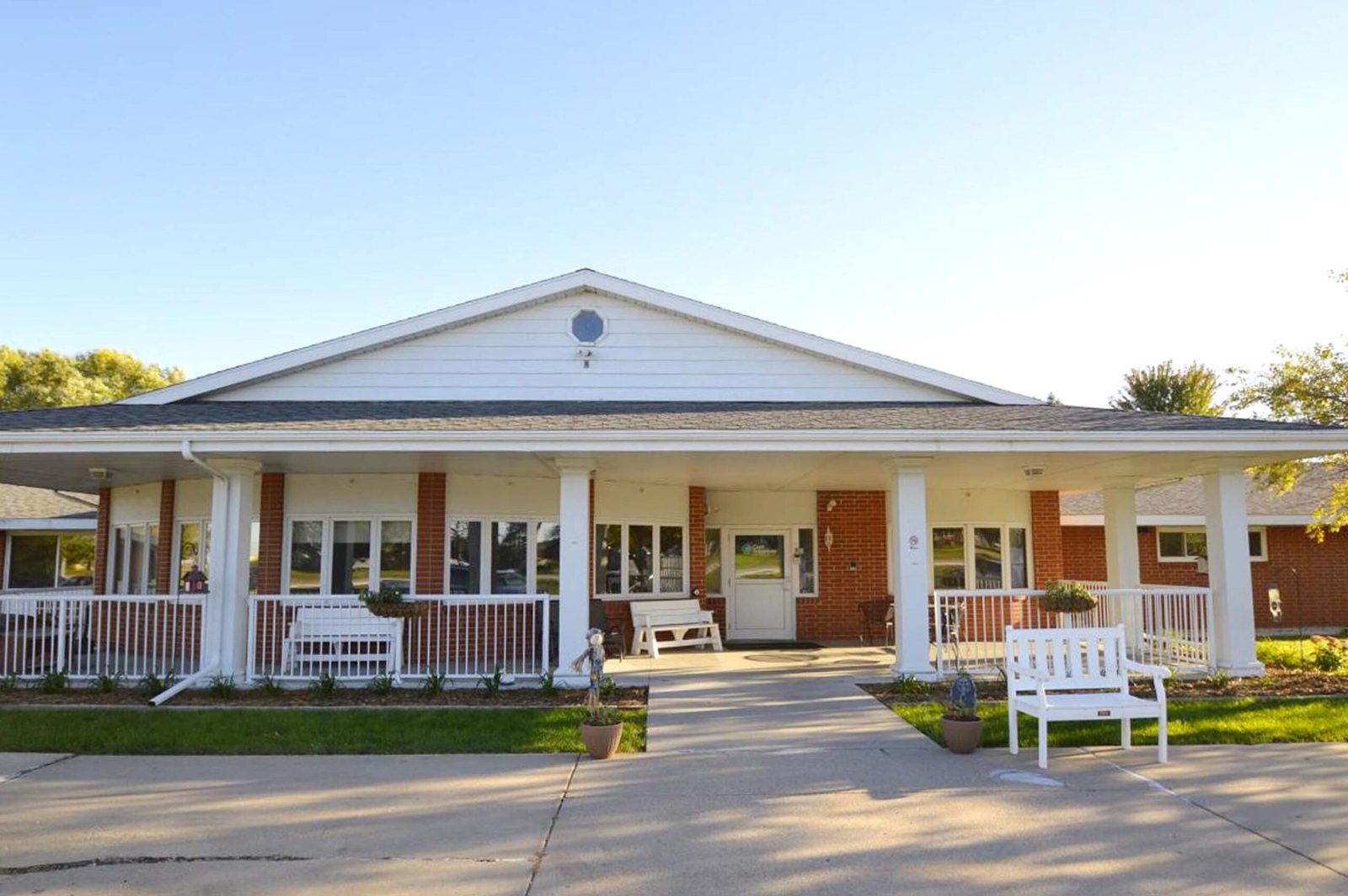 Stratford Specialty Care photo 1