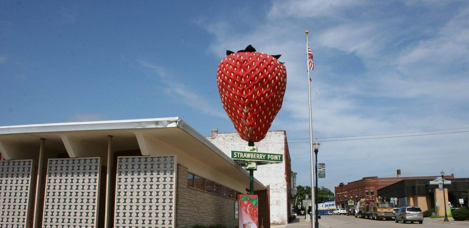 Strawberry Point Lutheran Home photo 2