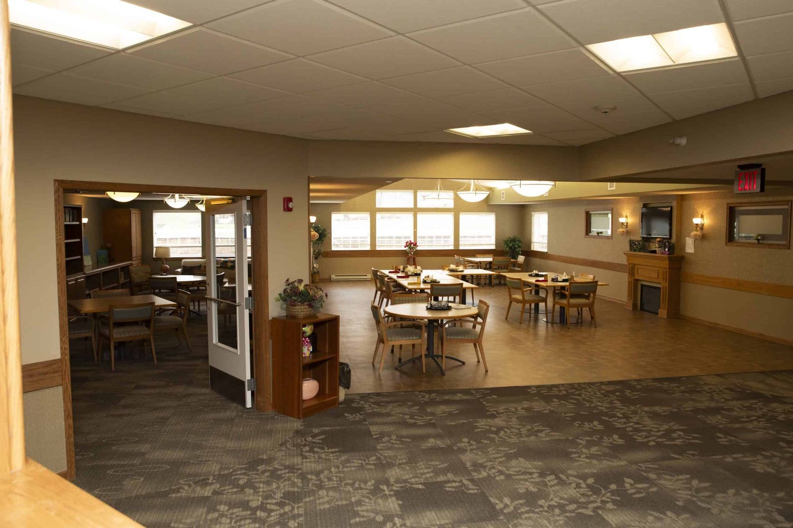 Sunrise Hill Care & Rehab Center photo 1