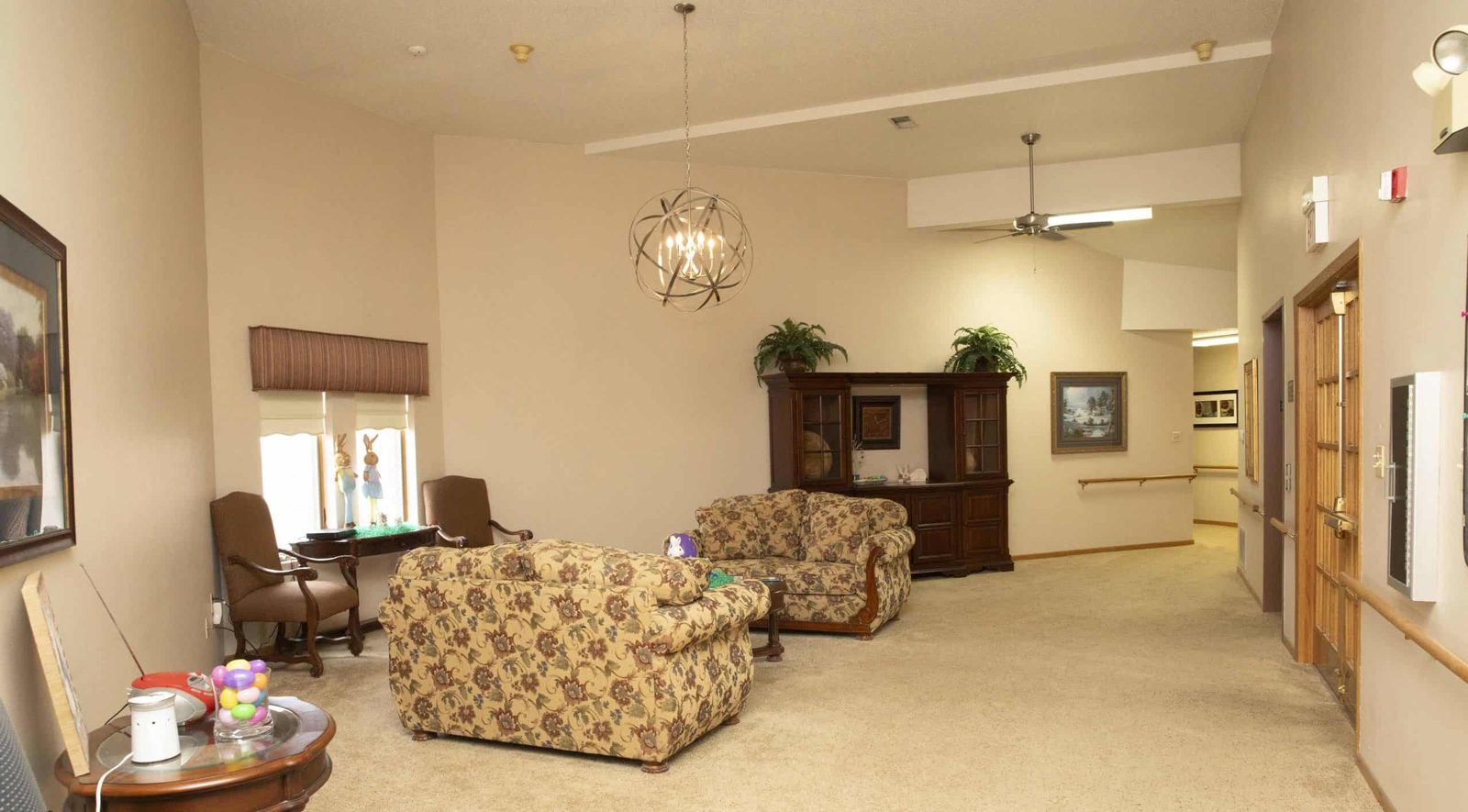 Sunrise Hill Care & Rehab Center photo 2
