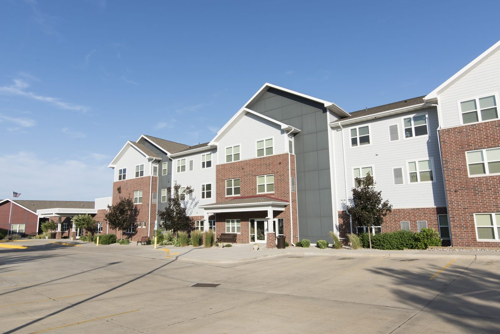 Sunrise Retirement Community photo 1
