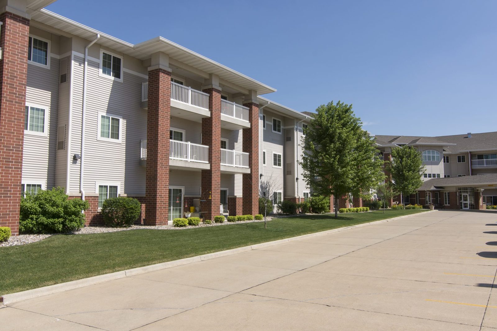 Sunrise Retirement Community photo 3