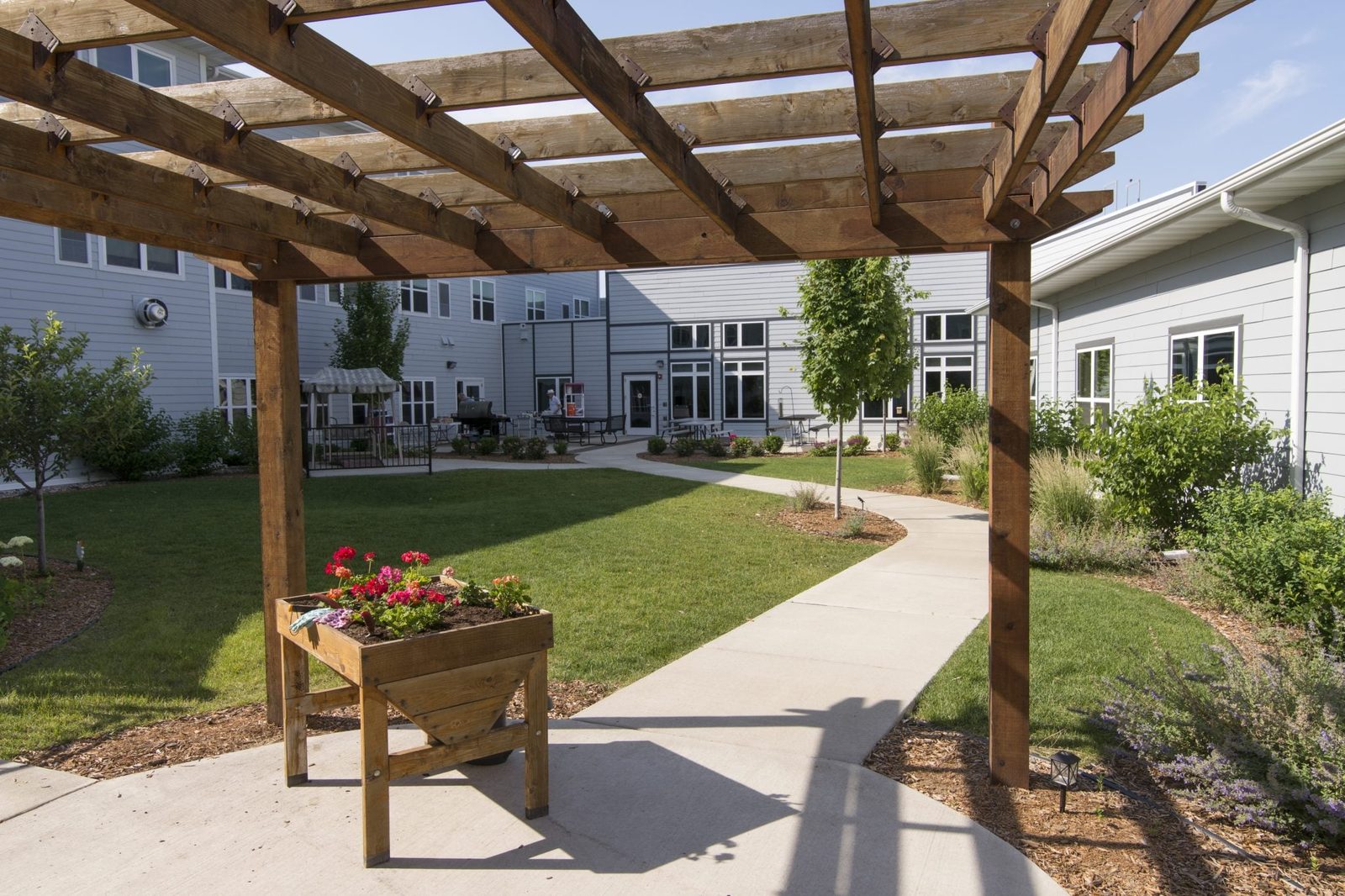 Sunrise Retirement Community photo 4