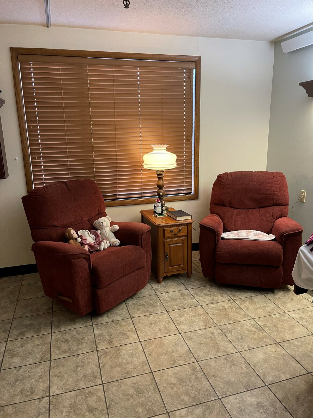 Sunrise Terrace Care Center