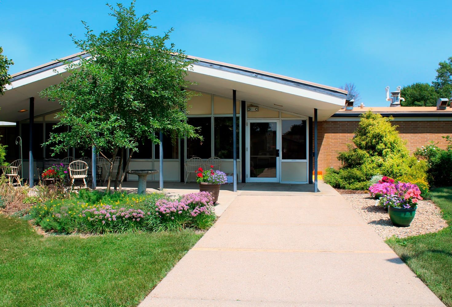 Accura Healthcare of Aurelia, LLC photo 2