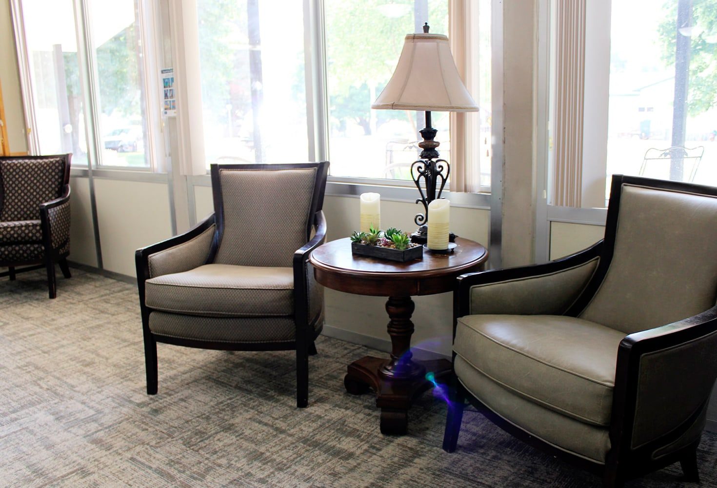 Accura Healthcare of Aurelia, LLC photo 5