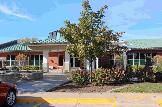 The Alverno Health Care Center photo 2