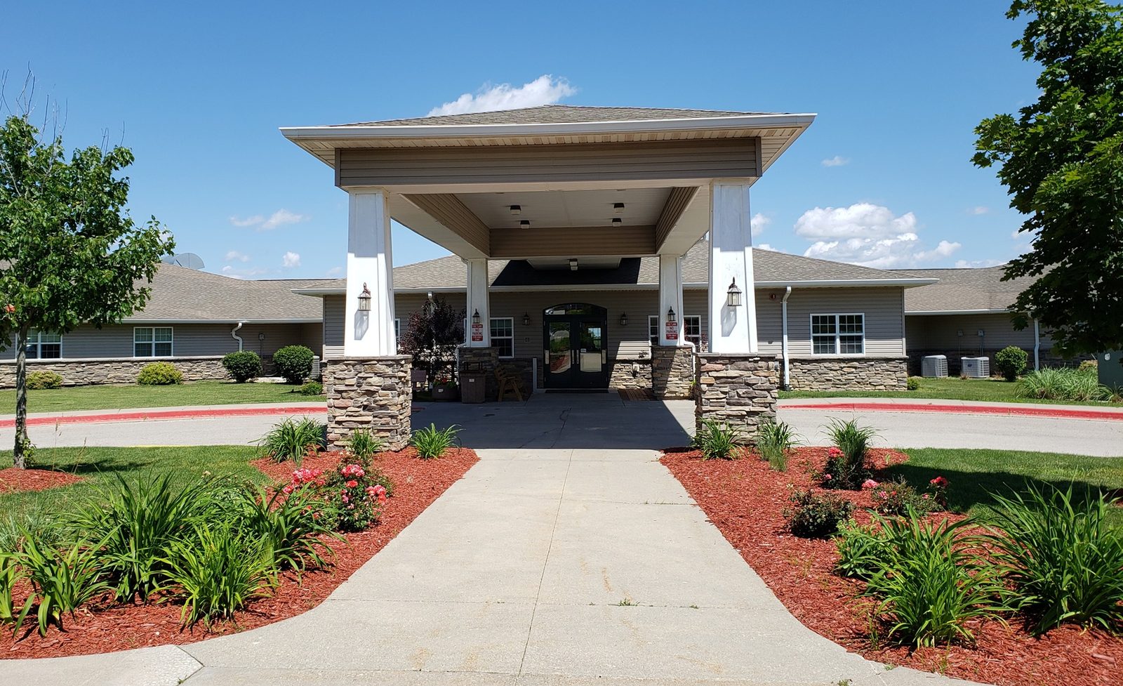 The New Homestead Care Center photo 1