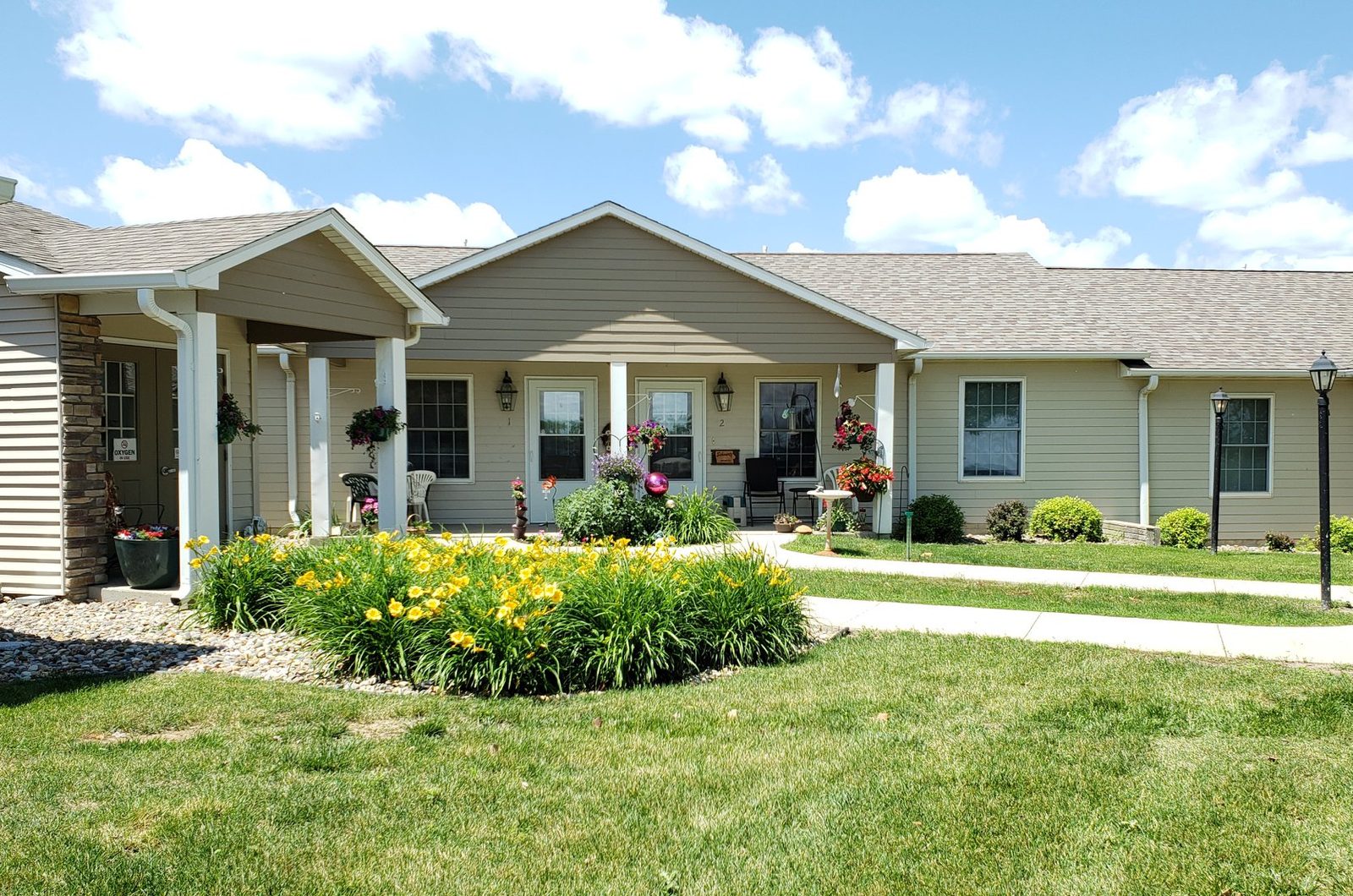 The New Homestead Care Center photo 2