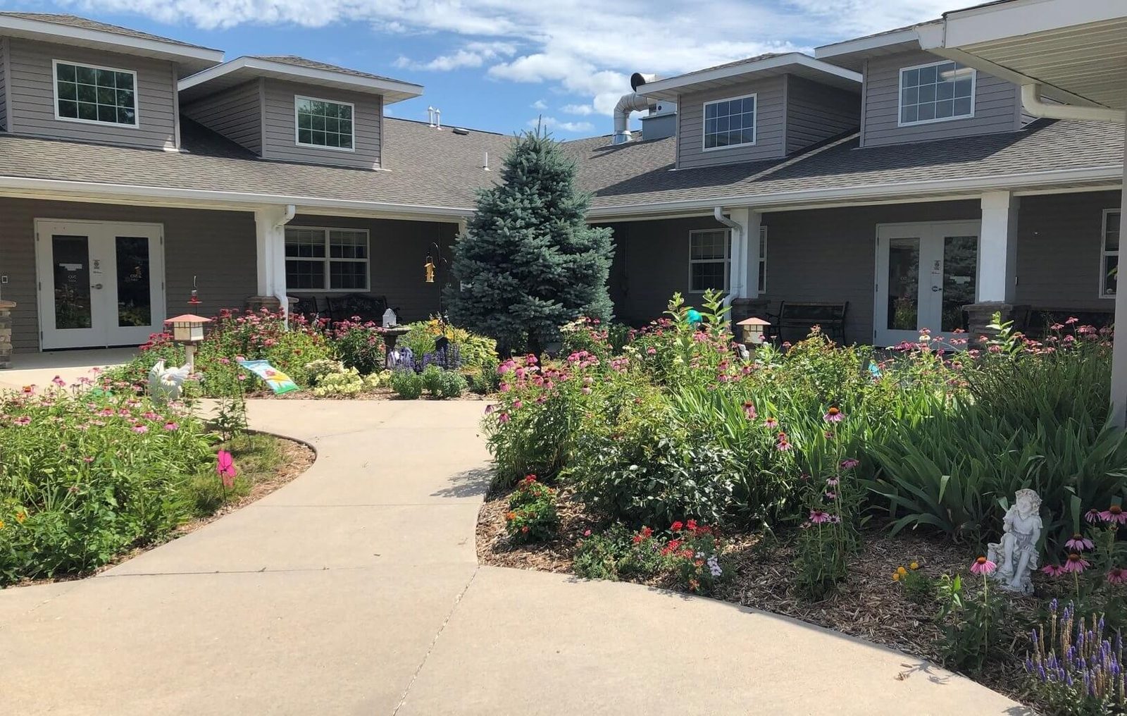 The New Homestead Care Center photo 3