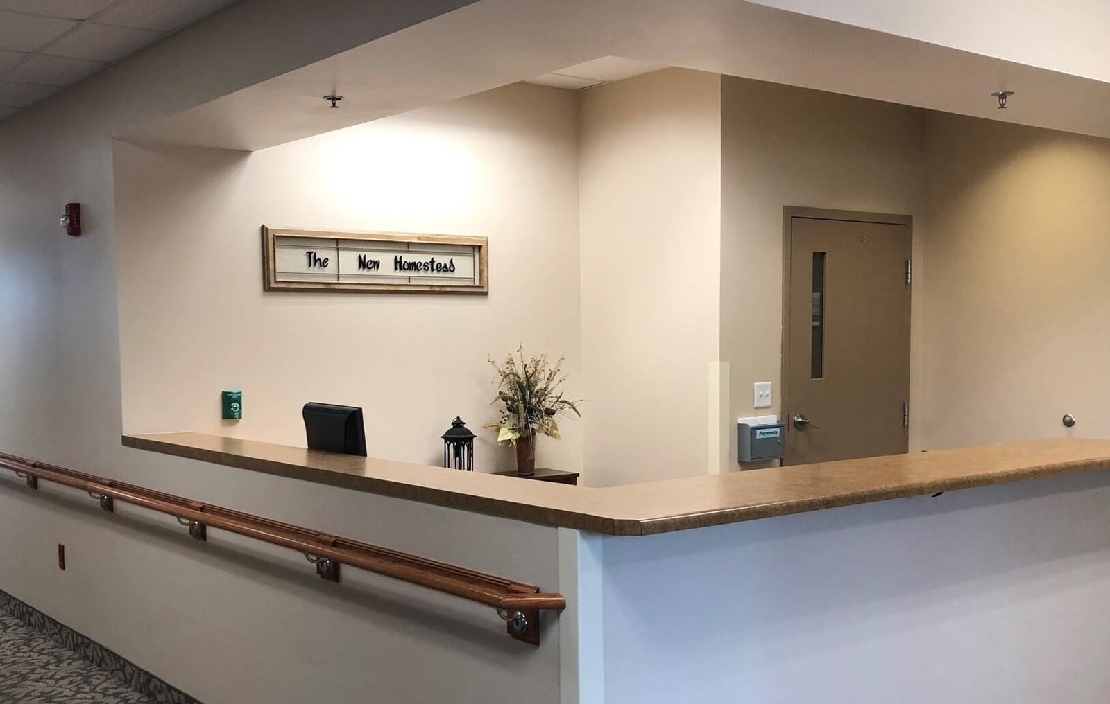 The New Homestead Care Center photo 4