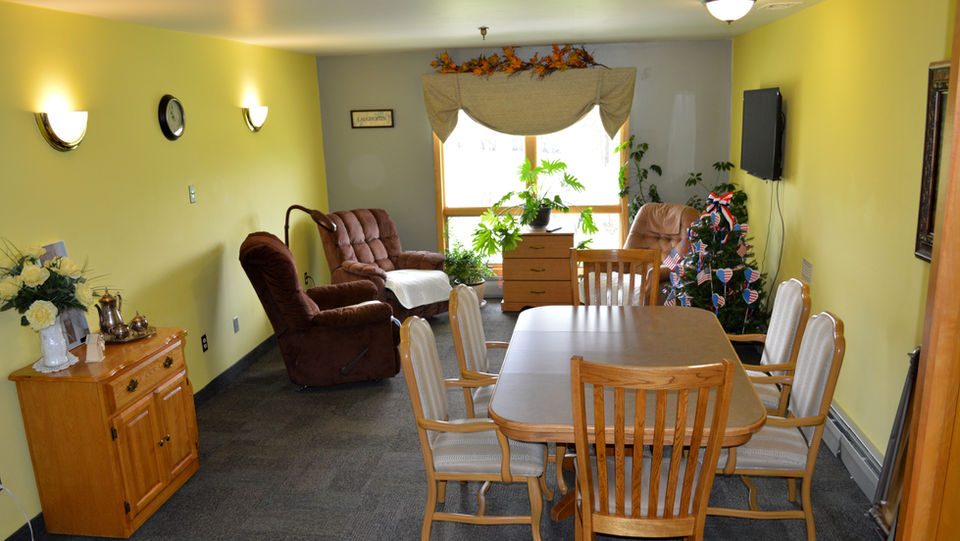 Timely Mission Nursing Home photo 1