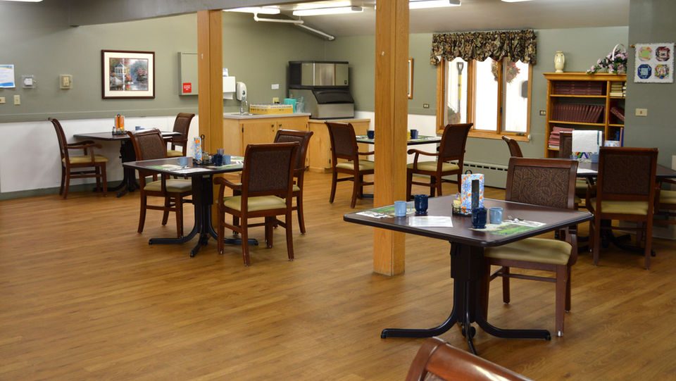 Timely Mission Nursing Home photo 2
