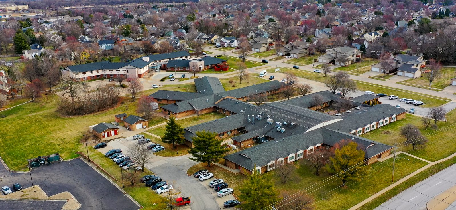 Royal Oaks Nursing and Rehabilitation Center photo 10