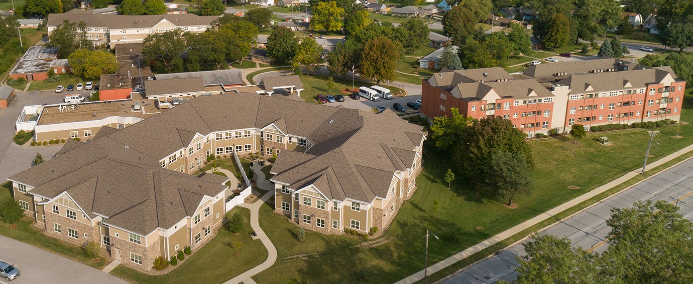 Valley View Village photo 1