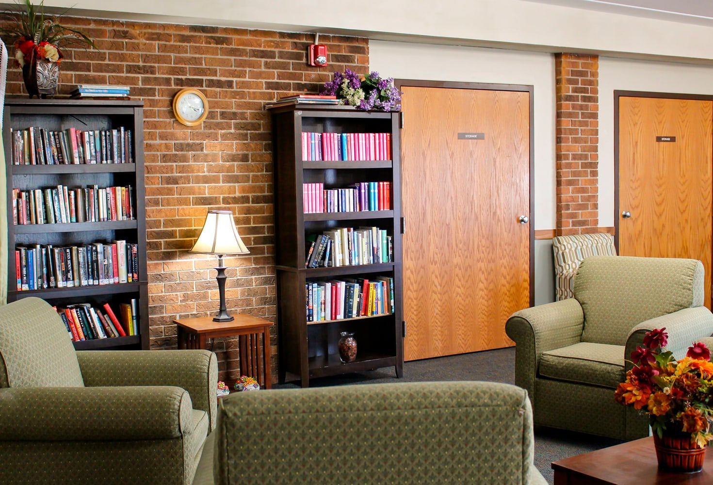 Accura Healthcare of Marshalltown photo 1