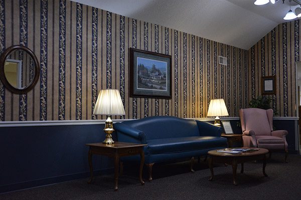 Vista Woods Care Center photo 1