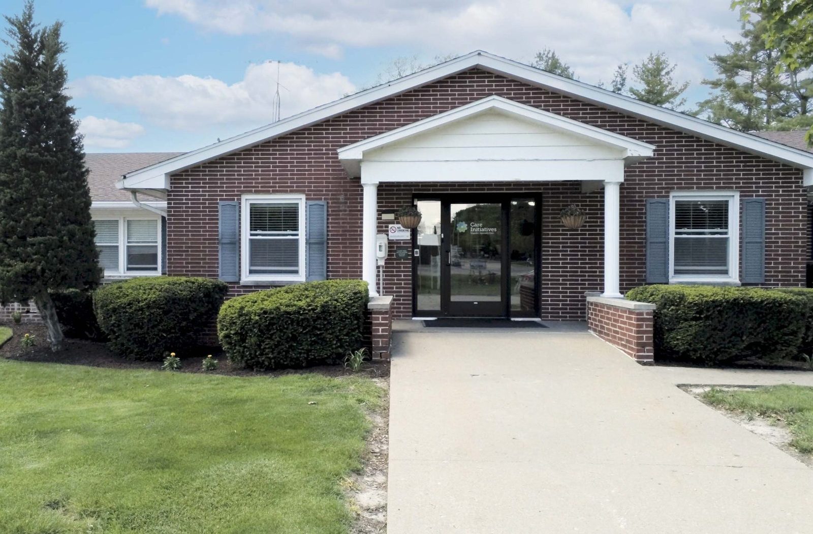 Wapello Nursing & Rehab Center photo 3