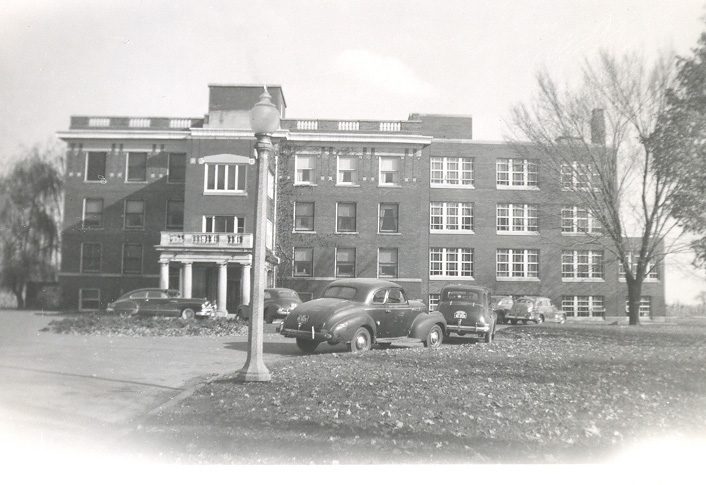 Washington County Hospital