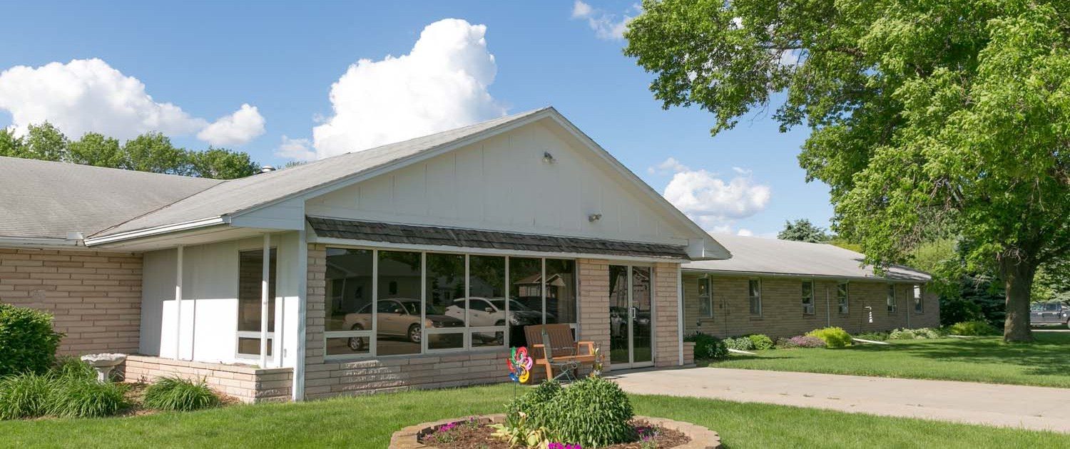 West Bend Care Center photo 1