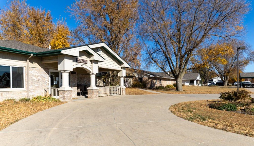 West Bend Care Center photo 3