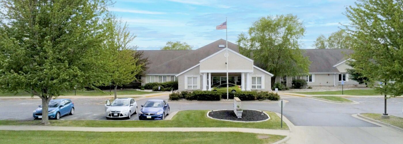 West Ridge Nursing & Rehab Center photo 2