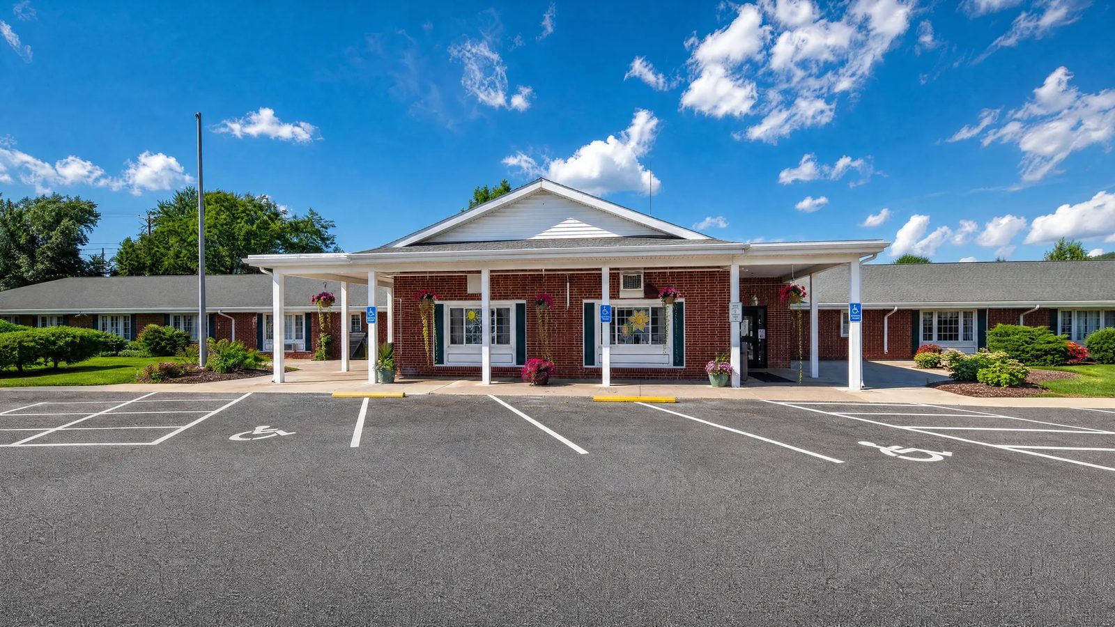Rehabilitation Centers of Independence West Campus photo 1
