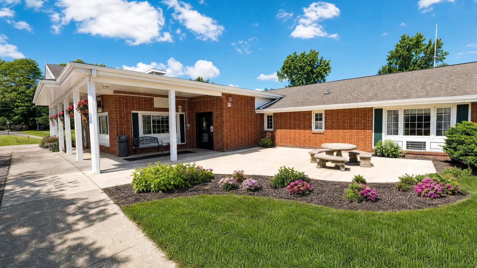 Rehabilitation Centers of Independence West Campus photo 2