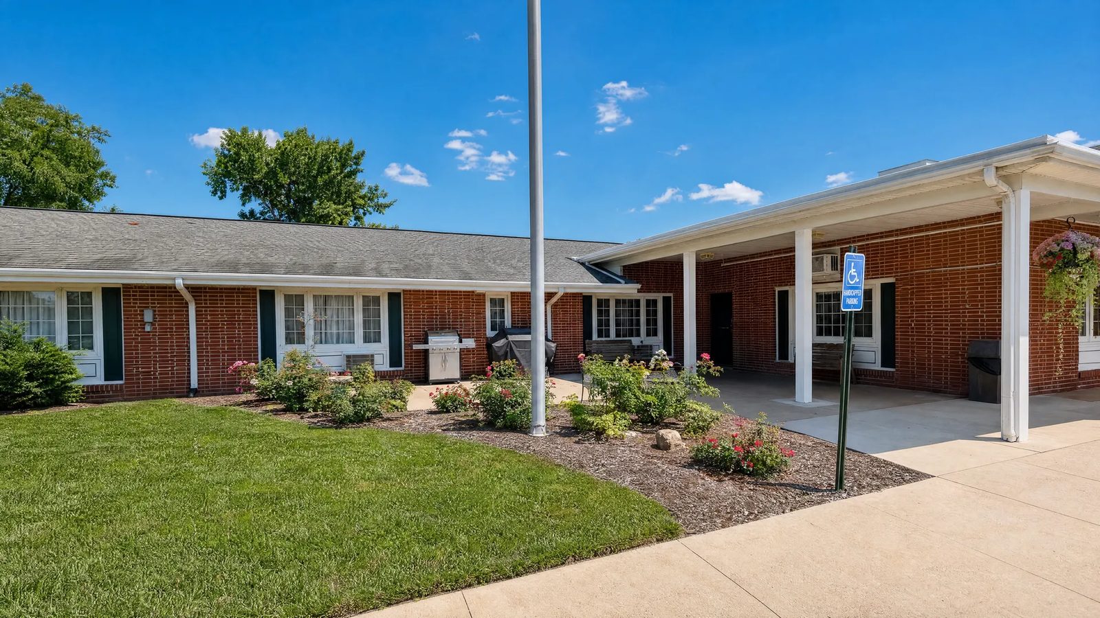 Rehabilitation Centers of Independence West Campus photo 3