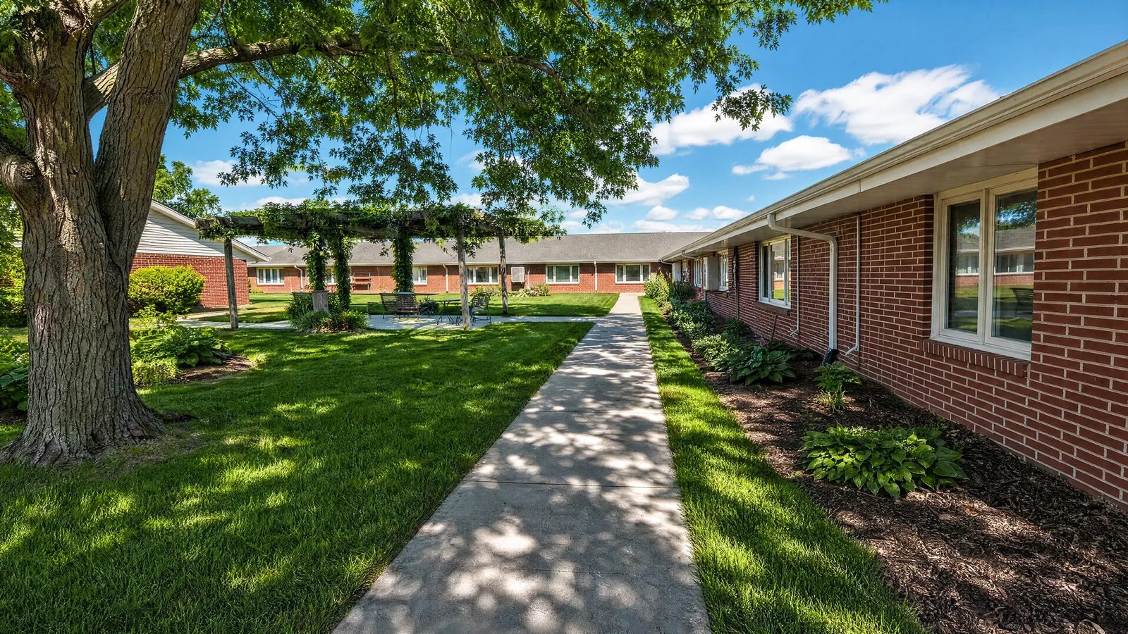 Rehabilitation Centers of Independence West Campus photo 4