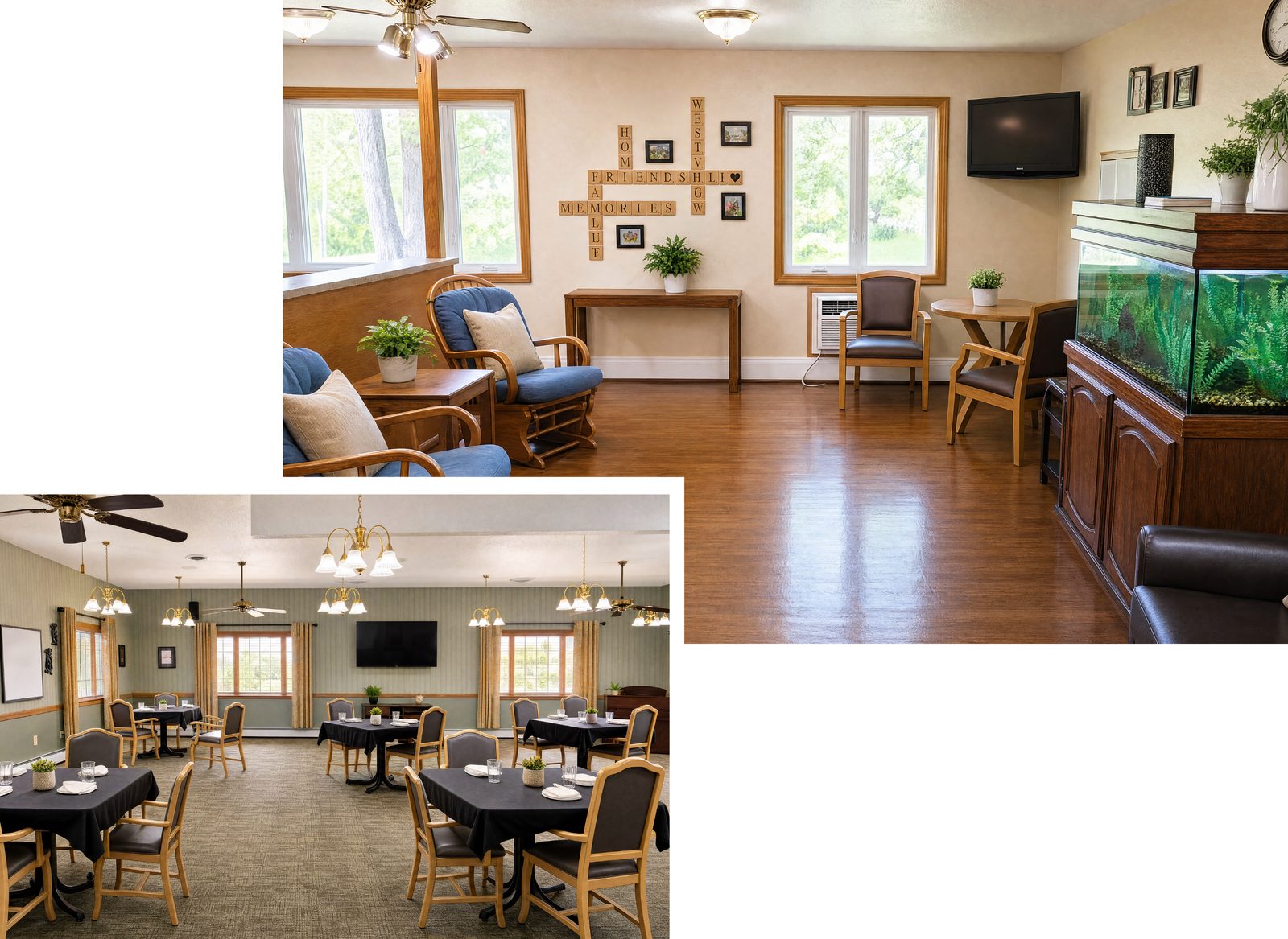 Westview Of Indianola Care Center photo 1