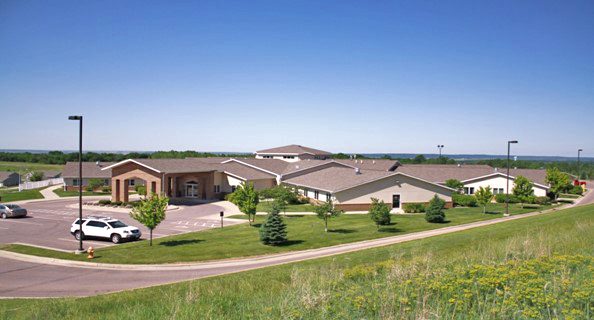 Westwood Specialty Care
