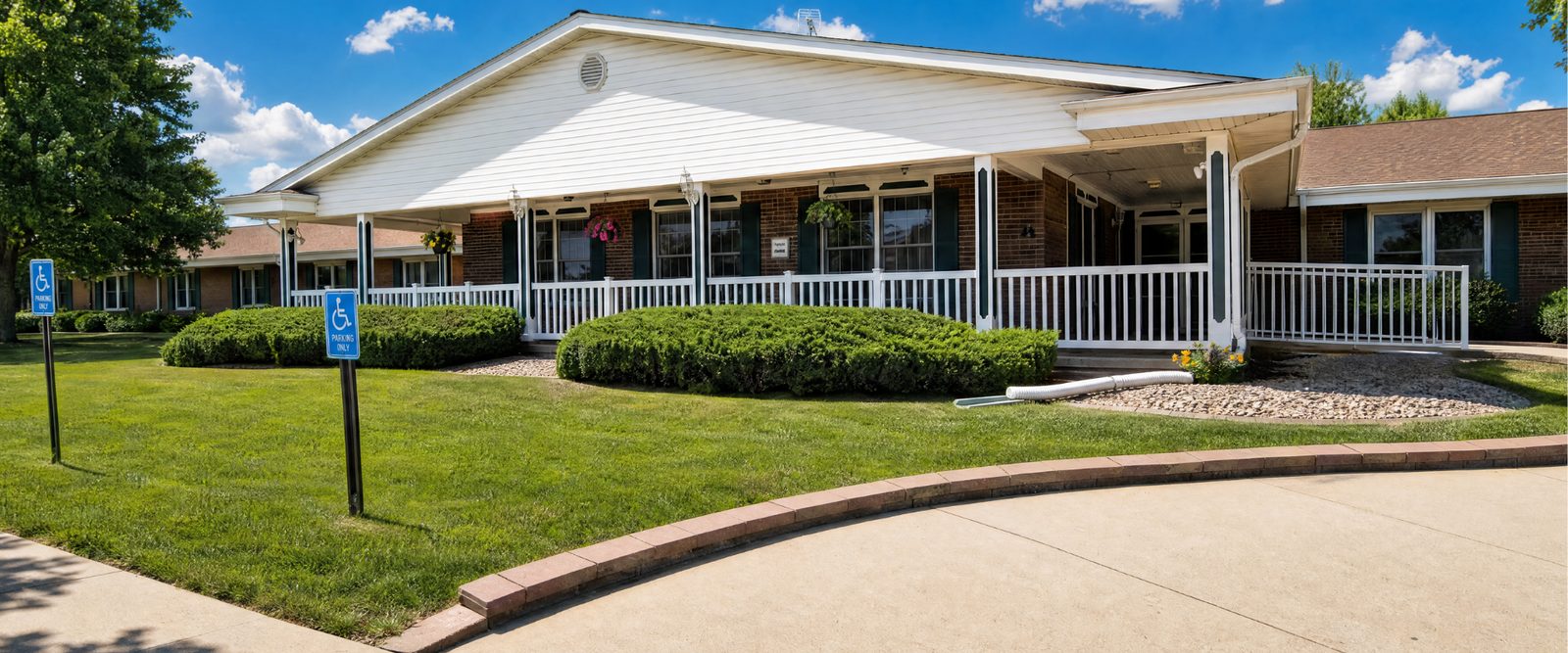 Willow Dale Wellness Village photo 2