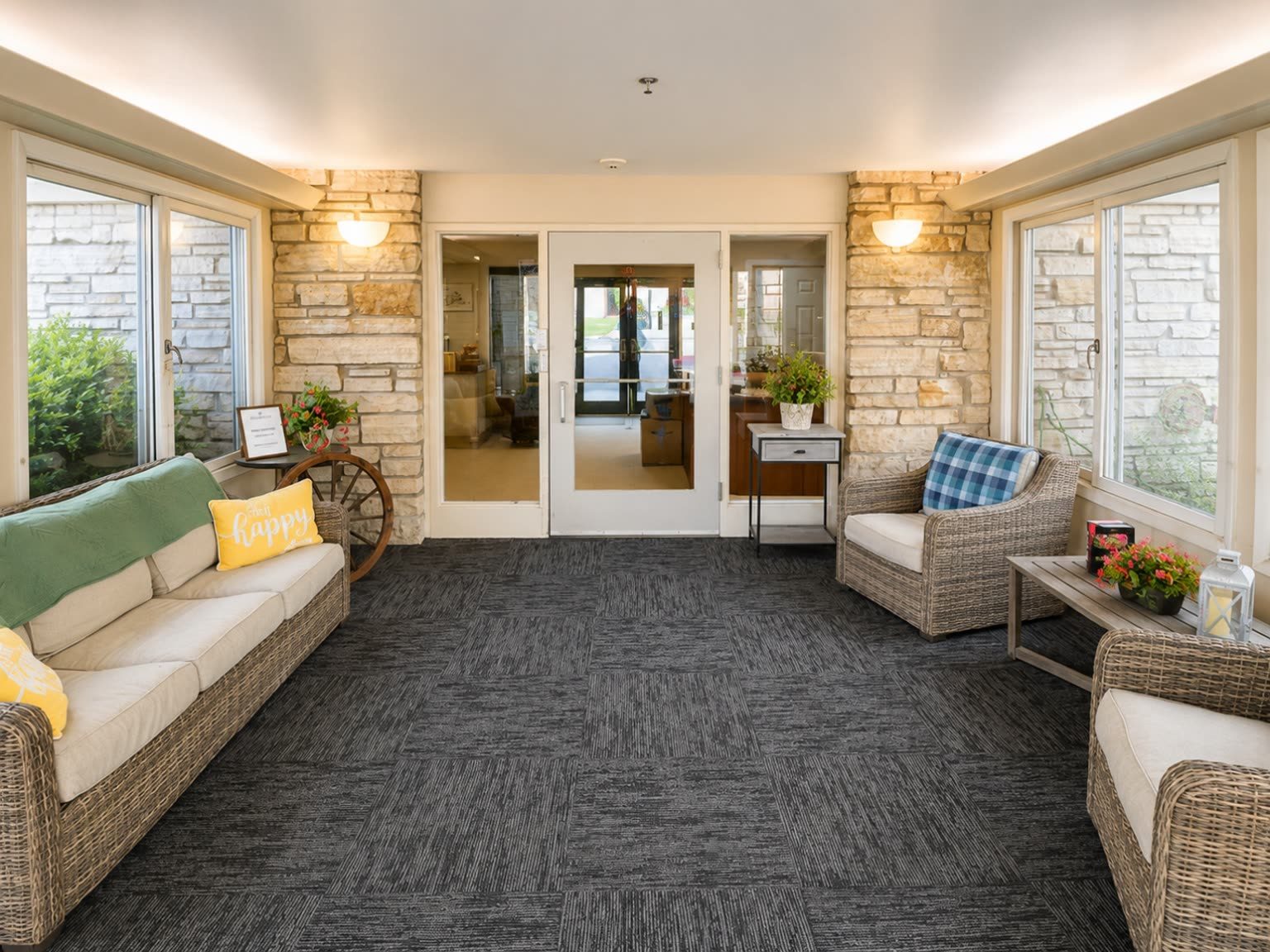 Silver Oak Nursing and Rehabilitation Center LLC