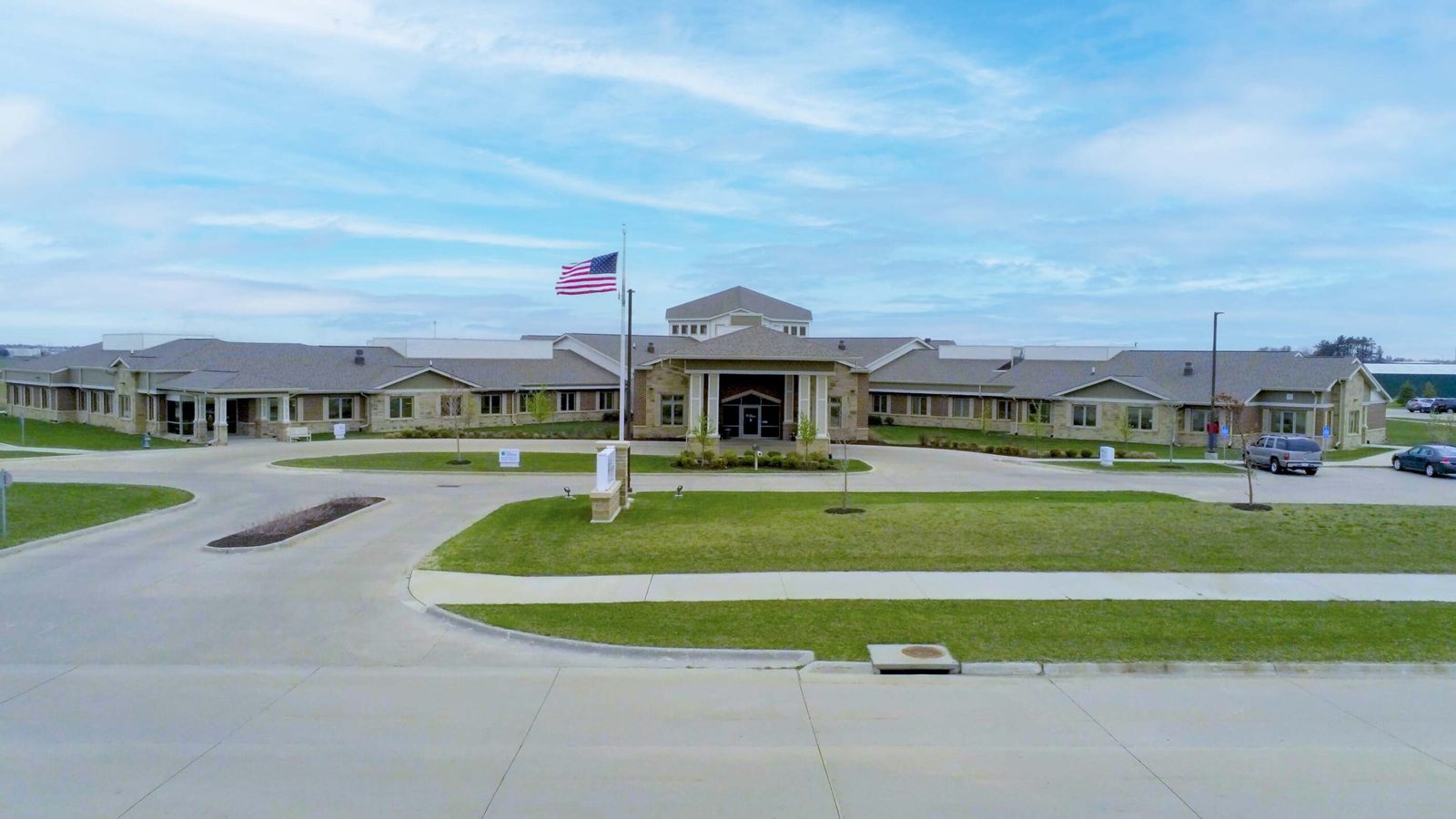 Windsor Nursing & Rehab Center photo 1
