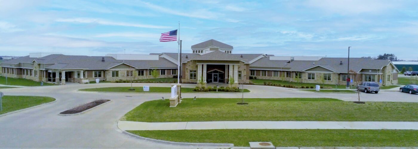 Windsor Nursing & Rehab Center photo 4