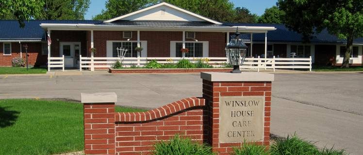 Winslow House Care Center