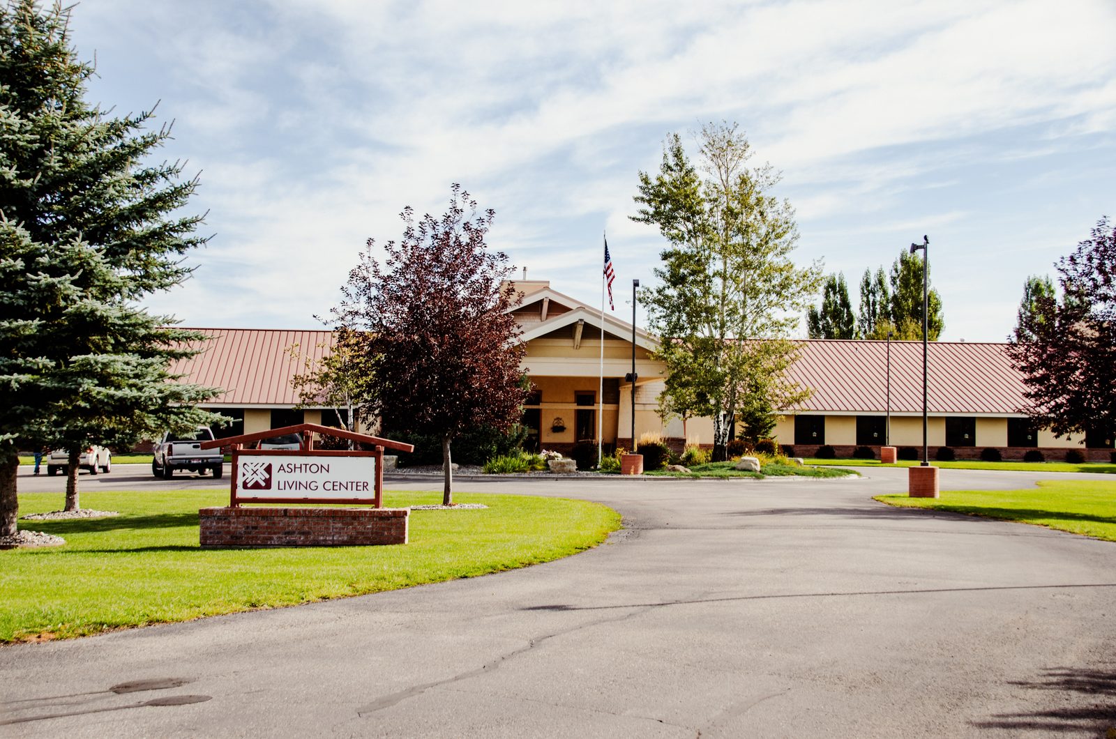 Ashton Living Center photo 1