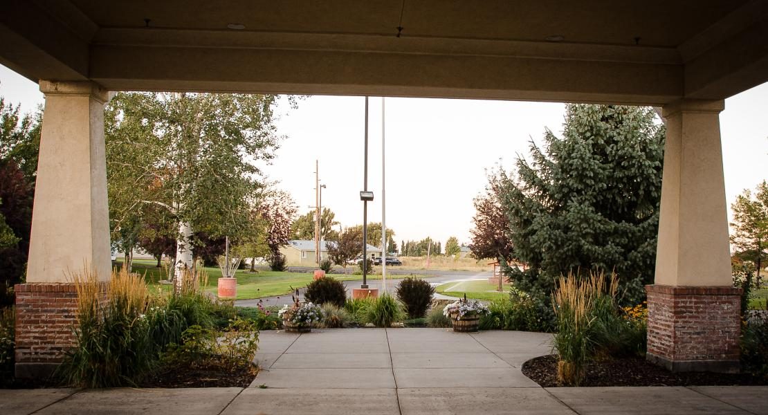 Ashton Living Center photo 3