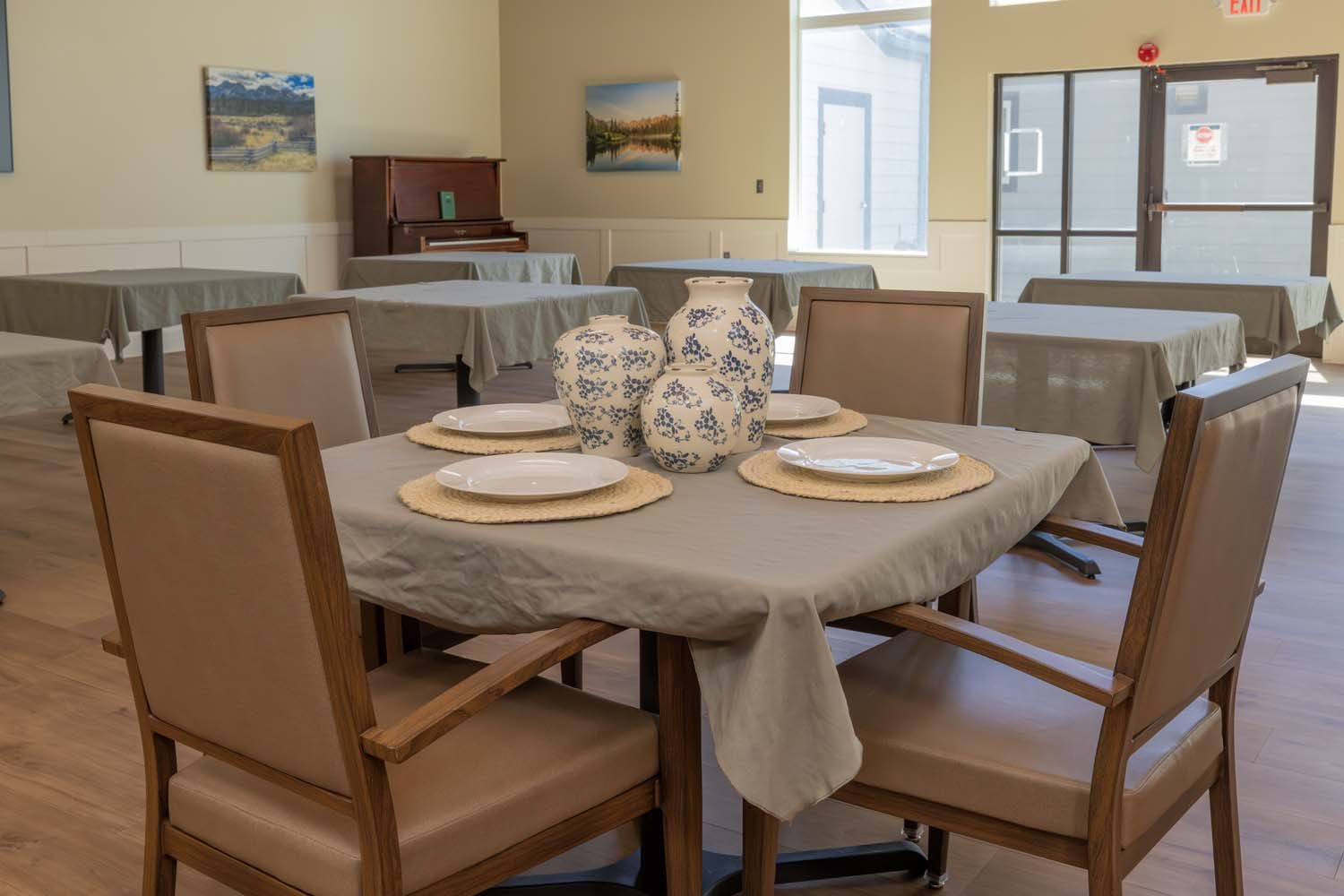 Skyline Transitional Care Center photo 2