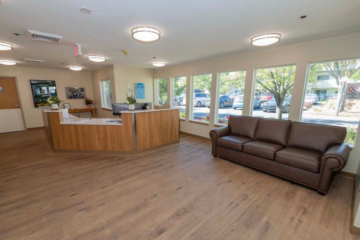 Skyline Transitional Care Center photo 5