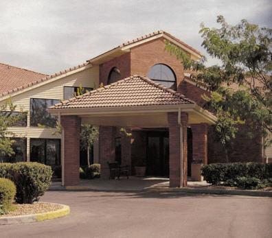 Bridgeview Estates