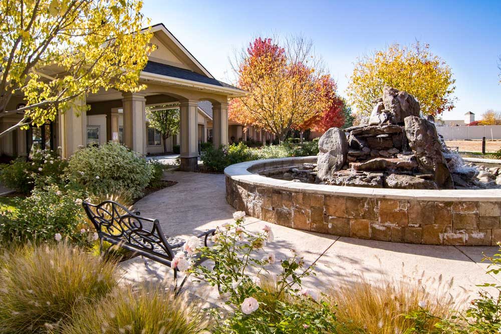 Spring Creek Overland in Boise photo 2
