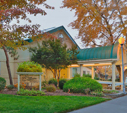 Good Samaritan Society - Boise Village