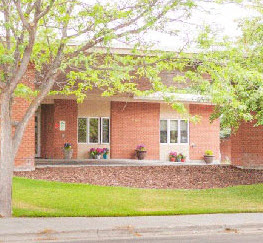 Good Samaritan Society - Idaho Falls Village