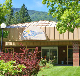 Good Samaritan Society - Silver Wood Village