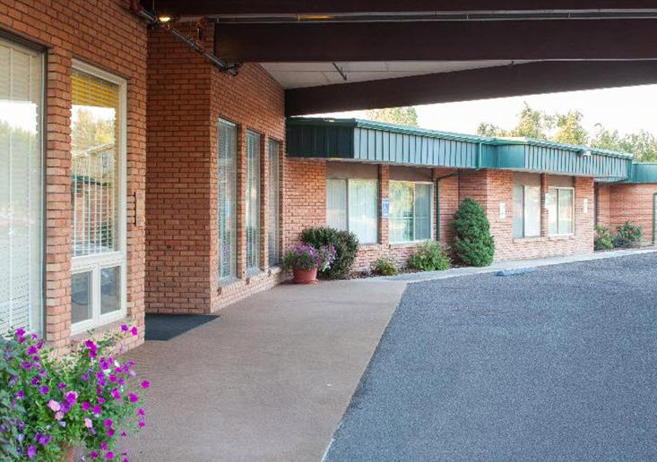 The Bennett Hills Center